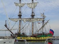 Hanse sail 2010.SANY3867